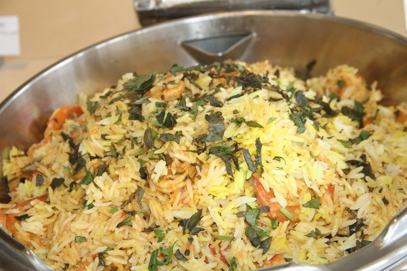 Eid el Fitr at Mosaic 
